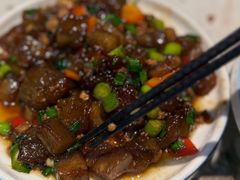 -小乡小镇·传承桐庐土菜·老板亲自烧的菜