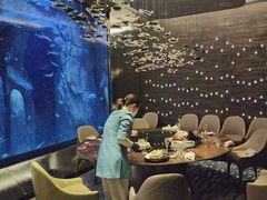 -渔火·特色餐厅(佘山世茂洲际酒店)