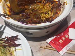 -潍坊宴·大管家(文化路店)