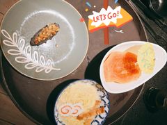 -御泉七味铁板烧(高区店)