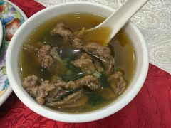 -泉州酒店-温陵中餐厅(庄府巷店)