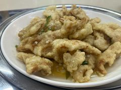 -朴氏韩国料理(北欧丽景店)