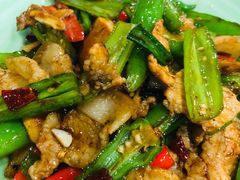 湖南小炒肉-小山寨(天润城店)