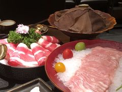 -色響火锅(恒隆广场店)
