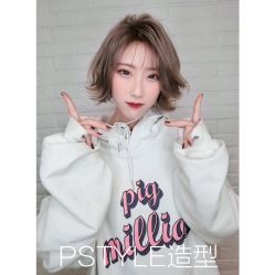 -P.STYLE派斯造型