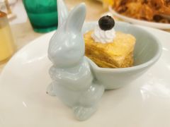 -芭菲盛宴·环球美食(解放碑英利国际店)