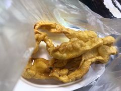 桂花冰糖蛋散-无影脚佛山陈氏盲公丸始创店(飞鸿街店)