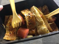 -冠雄先生烤冷面(熙街旗舰店)