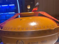 -千岛湖小鱼儿·淳安匠心农家菜