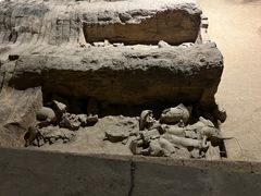 -秦始皇帝陵博物院(兵马俑)