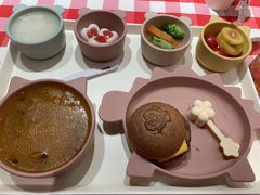 -西贝(南开大悦城店)