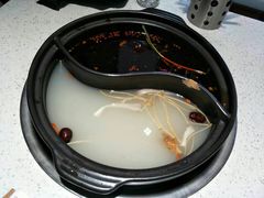 -钢管厂歆瑞源油卤串串香(春熙路太古里店)