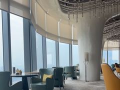 -三迪希尔顿酒店·星空酒廊