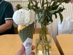 -Dal Cuore 达可芮冰淇淋(陕西北路店)