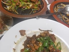 -江南·JIANGNAN(北京歌华开元大酒店)