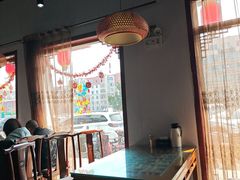 -良师门滨海人家·海鲜·家常菜(滨海城店)