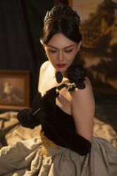 -米莱摄影写真(五大道别墅店)