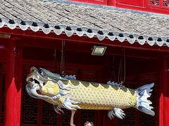 -普陀山风景名胜区-法雨禅寺