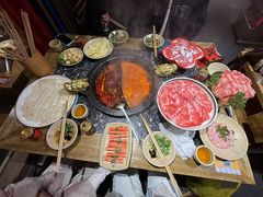 -蜀大侠火锅(总府路店)