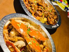 -胖哥俩肉蟹煲(湖滨银泰in77店)