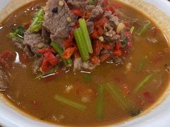 -笨罗卜浏阳菜馆(太平街店)