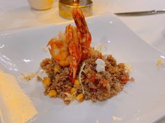 -宴悦海鲜餐厅·游水海鲜·牛排(亚龙湾瑞吉店)