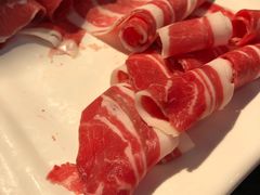 -四季大盘涮肉园(天竺店)