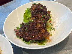 -云客来·花园餐厅(洛社店)