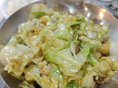 -溪涧堂农家土菜(神仙居店)
