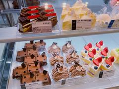 -StrasBake日式面包