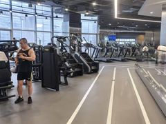 -OXYGYM 奥美氧舱运动中心(朝阳大悦城店)