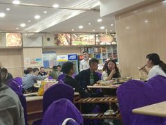 大堂-渔香岛美蛙鱼头火锅(威清路店)