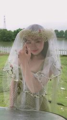 点击看大图 -青禾蒙娜丽莎婚纱摄影(武汉总店)