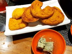-友乐居羊蝎子(西直门店)