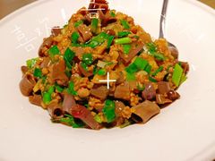 -前海沿·青岛菜(李沧万达店)