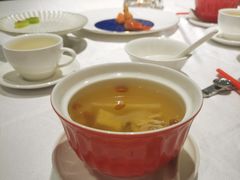 -红棉中餐厅·广州海航威斯汀酒店