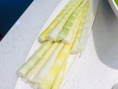 竹笋-海底捞火锅(北京路店)