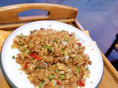 -吉志烤肉(太原总店)