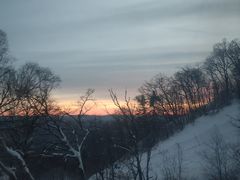-长白山万达国际滑雪场