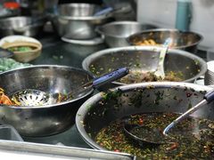 -长平老姿娘夜粥(平东一街店)