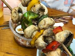 -炒豆合作社(东四总店)