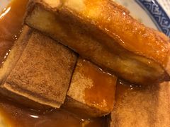 -捷信牛奶甜品世家(学府店)