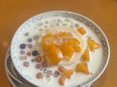 -赵记传承·中式甜品(珠海香洲柠溪大道店)
