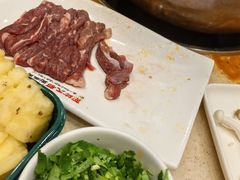 -阳坊大都涮羊肉(阳坊总店)