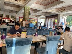 -老毛手抓·盐池滩羊非遗手抓(宁夏总店)