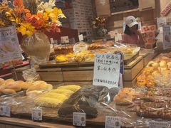 -西村叔叔的店·面包·甜品·蛋糕(崂山丽达店)