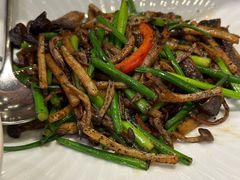 黑松露炒三素-临家闽南菜(宝洲路店)