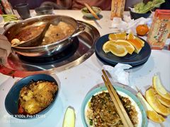 -潮牛岛·潮汕鲜切牛肉自助火锅(无锡首店)