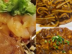 -惠宾饭庄(中山路店)