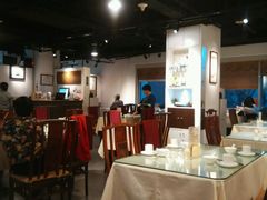 -天厨妙香素食餐厅(清华店)